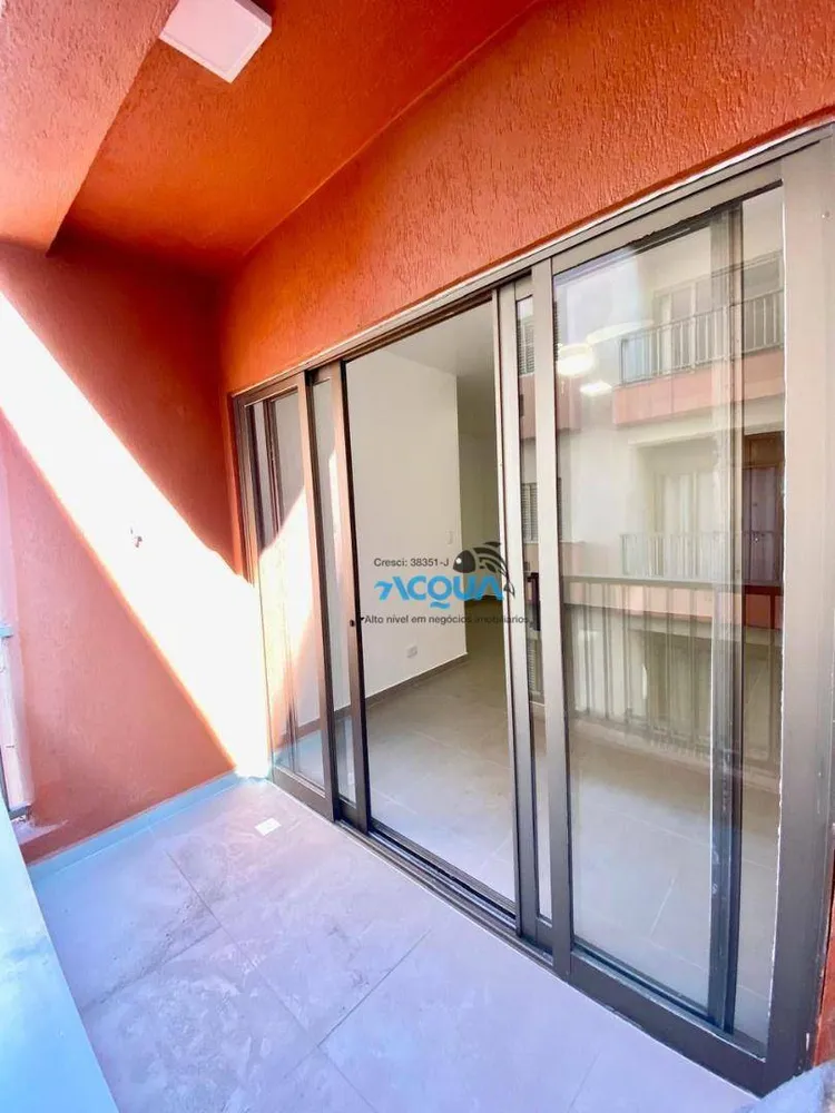 Apartamento, 2 quartos, 80 m² - Foto 3