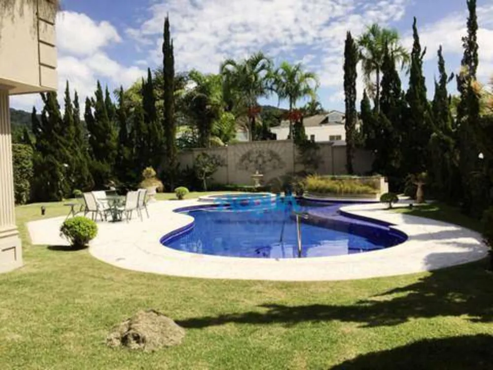 Casa de Condomínio, 6 quartos - Foto 4