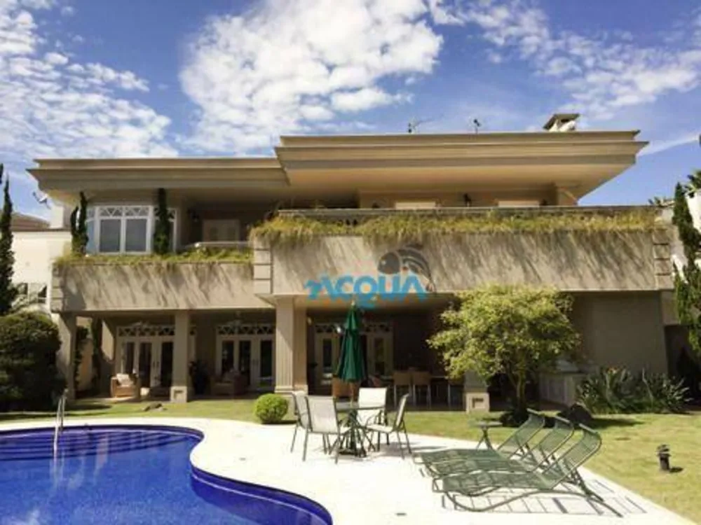 Casa de Condomínio, 6 quartos - Foto 2
