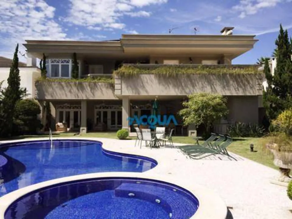 Casa de Condomínio, 6 quartos - Foto 3