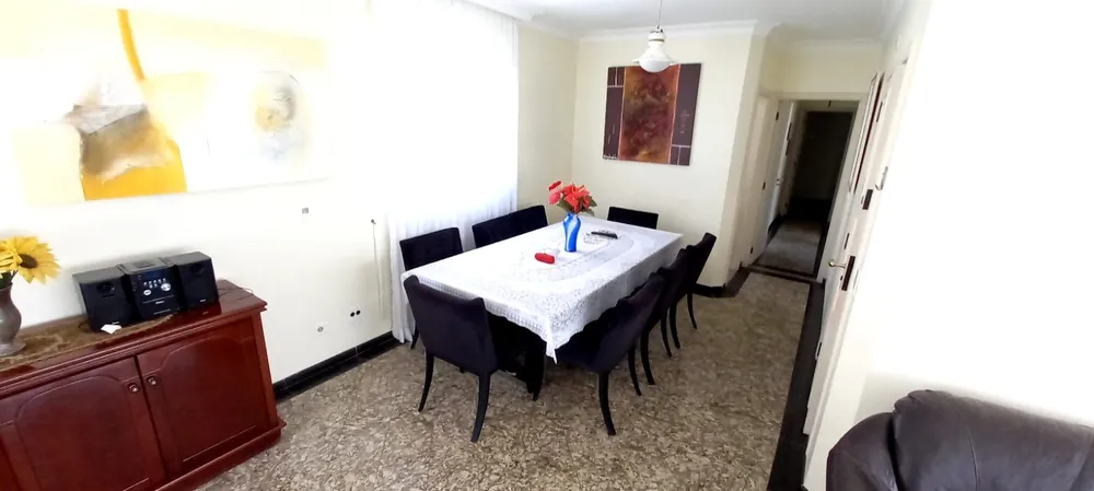 Apartamento, 3 quartos, 120 m² - Foto 2