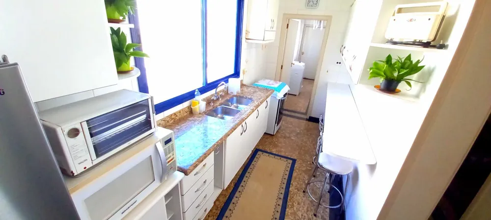Apartamento, 3 quartos, 120 m² - Foto 3