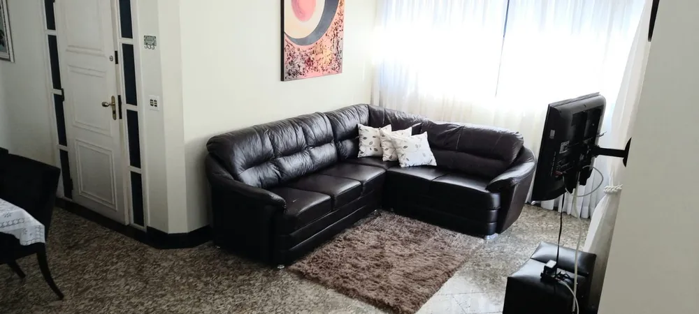Apartamento, 3 quartos, 120 m² - Foto 1