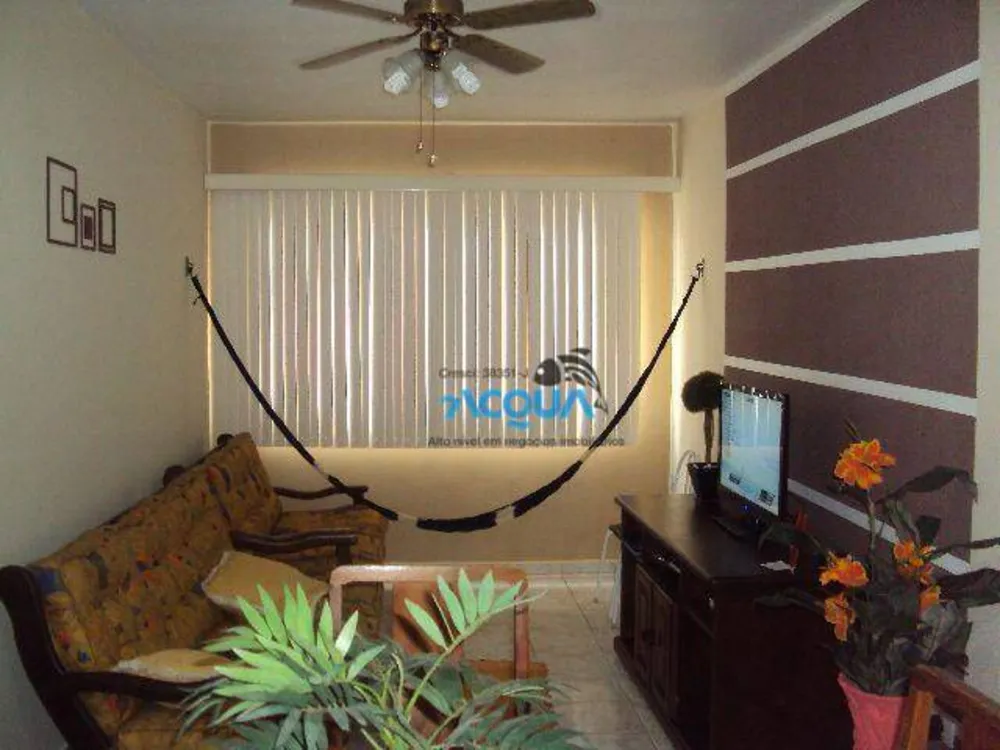 Apartamento, 2 quartos, 70 m² - Foto 1