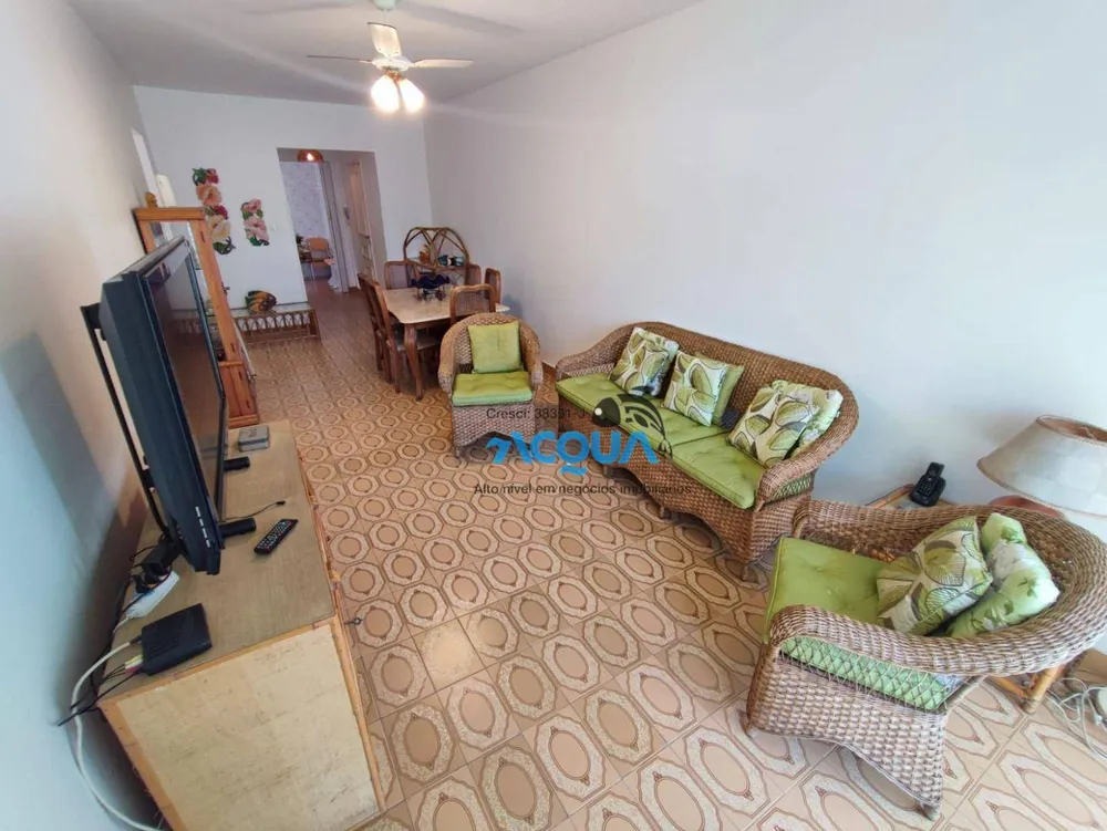 Apartamento, 1 quarto, 98 m² - Foto 2