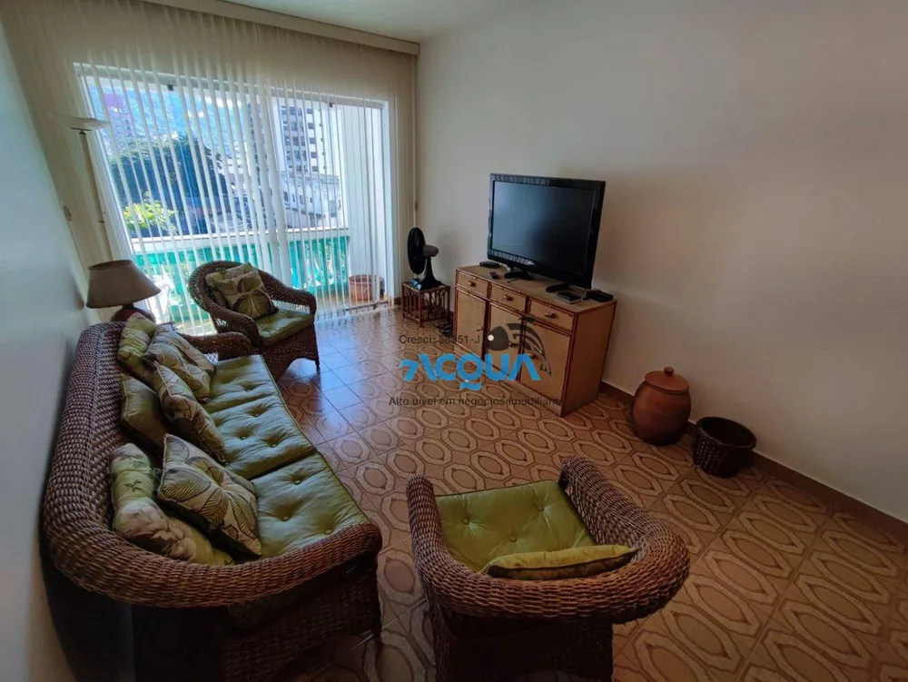 Apartamento, 1 quarto, 98 m² - Foto 1