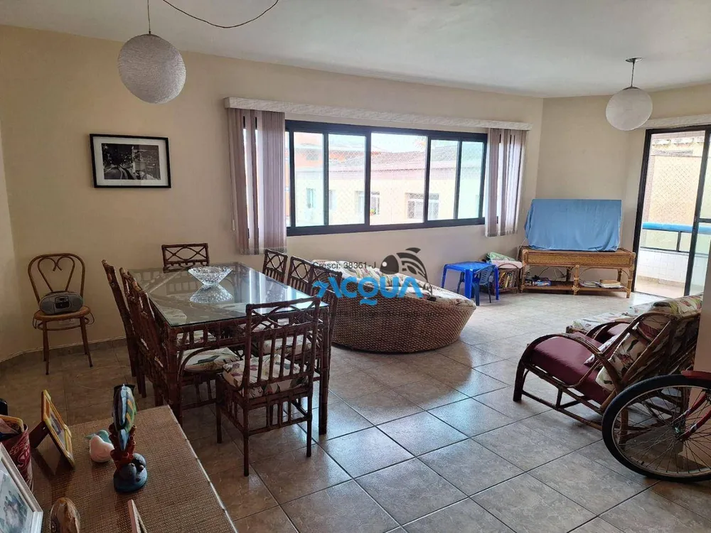 Apartamento, 3 quartos, 120 m² - Foto 1