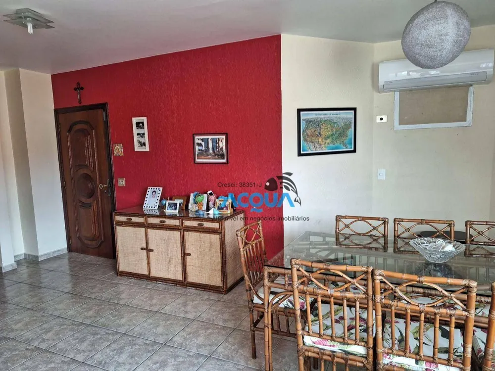 Apartamento, 3 quartos, 120 m² - Foto 3