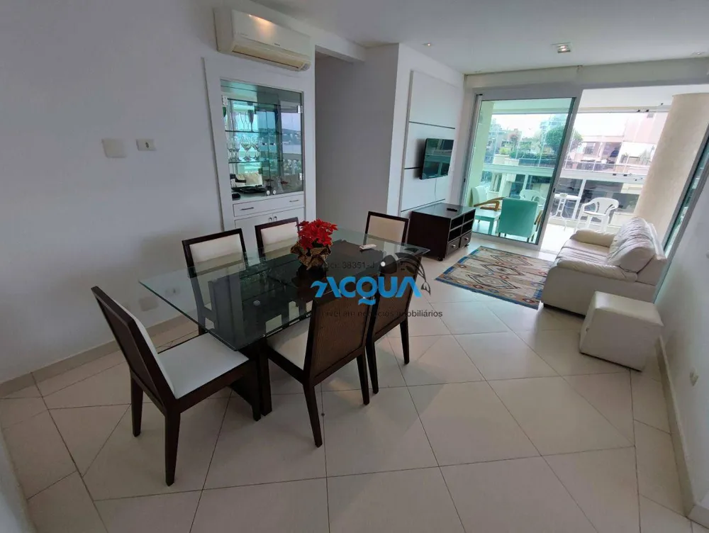 Apartamento, 3 quartos, 134 m² - Foto 1