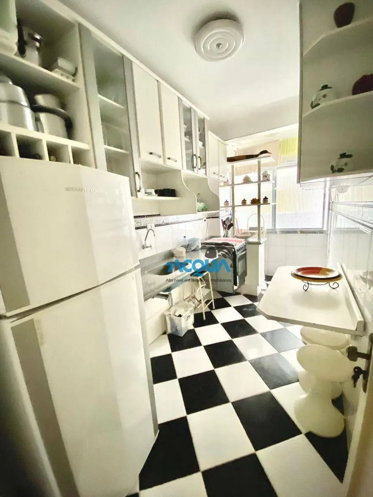 Apartamento, 1 quarto, 55 m² - Foto 3