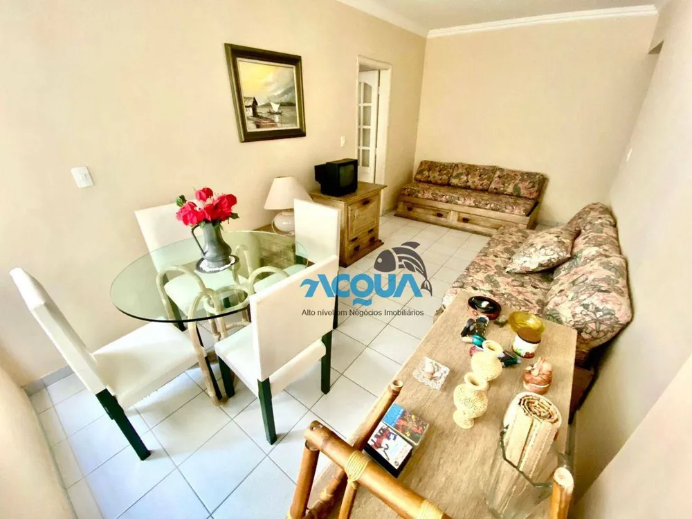 Apartamento, 1 quarto, 55 m² - Foto 2