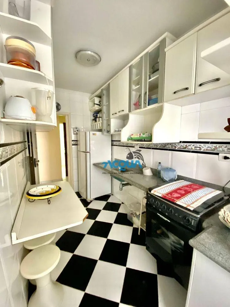 Apartamento, 1 quarto, 55 m² - Foto 4