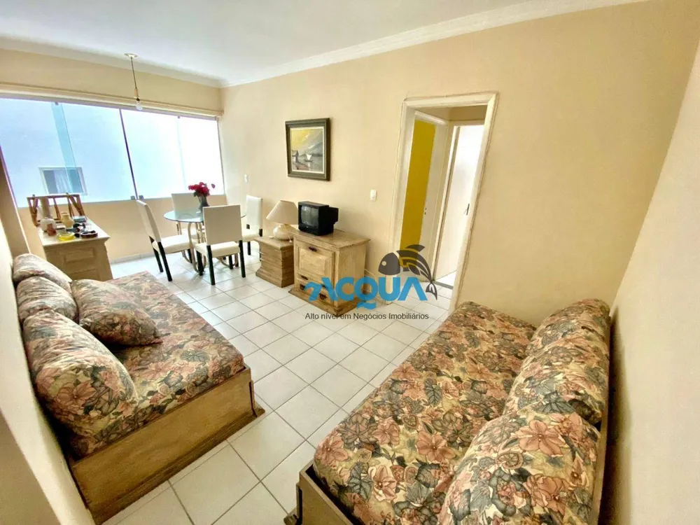 Apartamento, 1 quarto, 55 m² - Foto 1