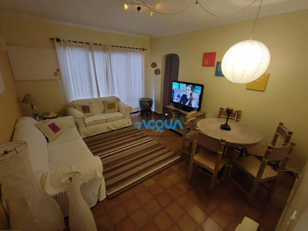 Apartamento, 3 quartos, 98 m² - Foto 1