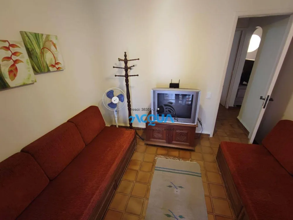 Apartamento, 3 quartos, 98 m² - Foto 2