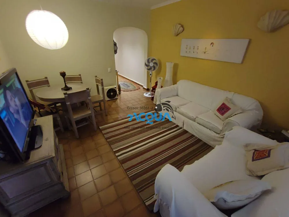 Apartamento, 3 quartos, 98 m² - Foto 3