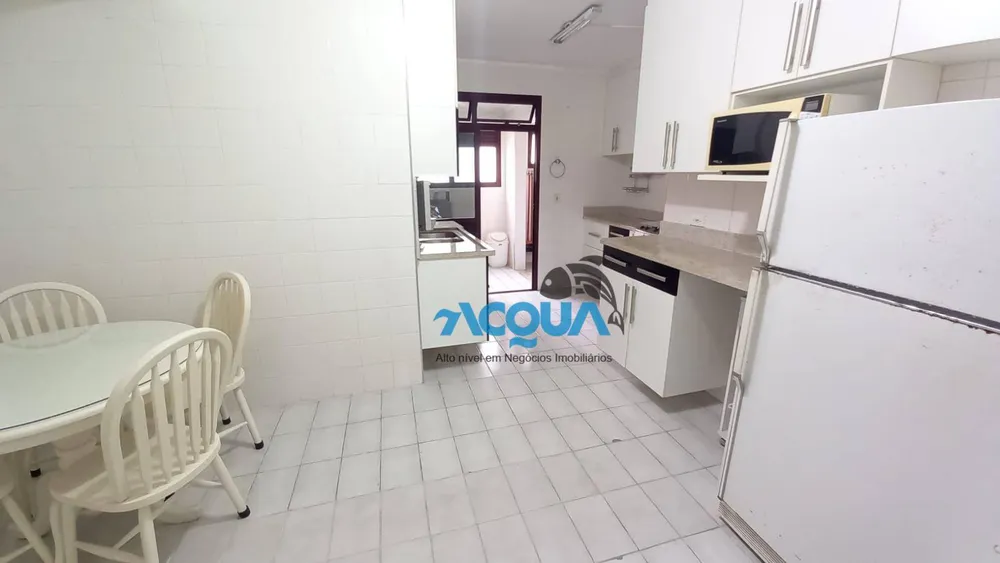 Apartamento, 3 quartos, 169 m² - Foto 4