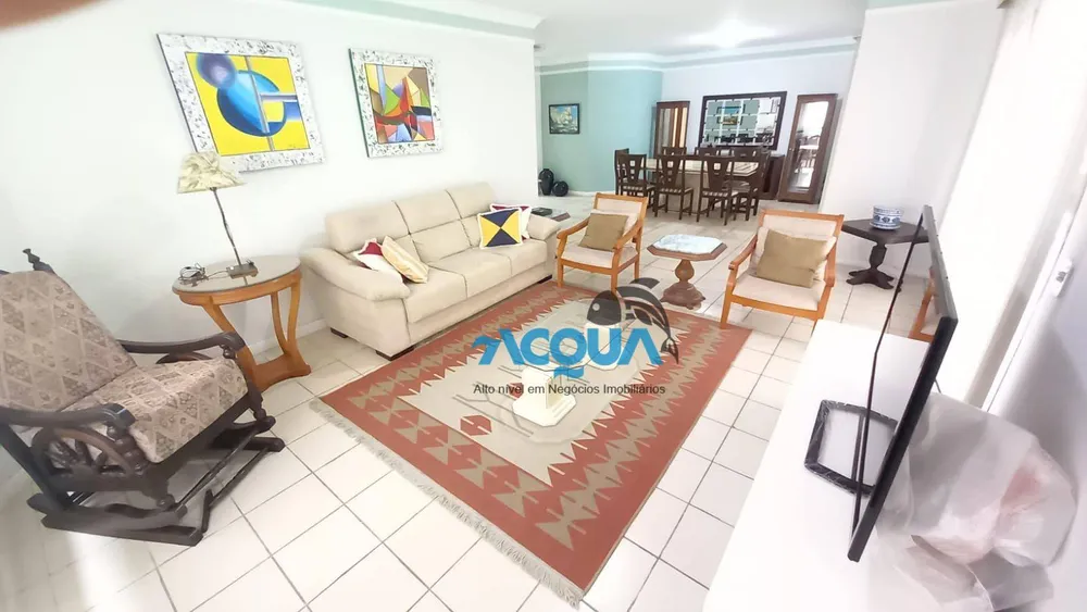Apartamento, 3 quartos, 169 m² - Foto 1