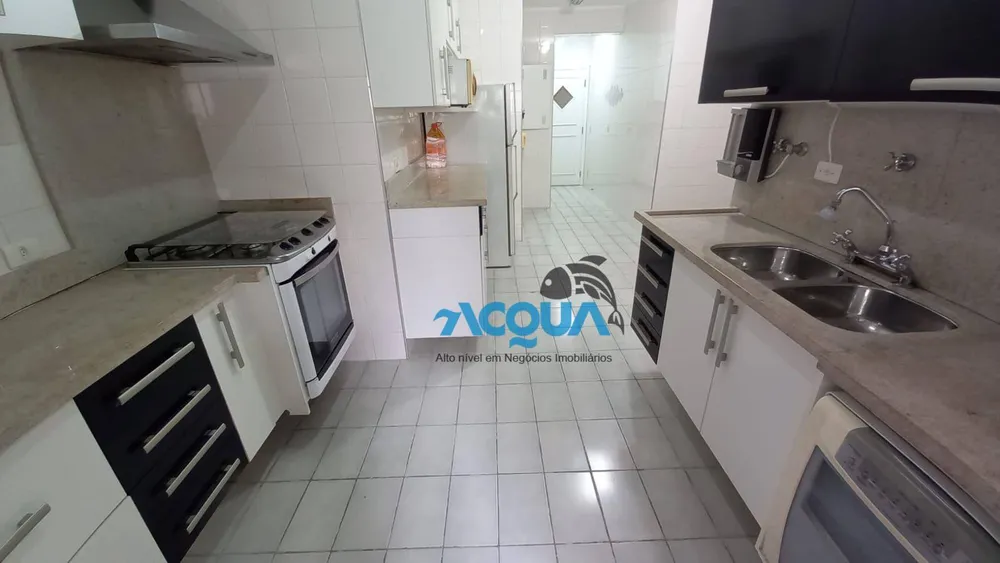 Apartamento, 3 quartos, 169 m² - Foto 3