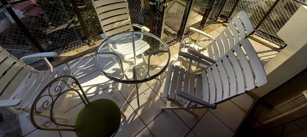 Apartamento, 3 quartos, 110 m² - Foto 4