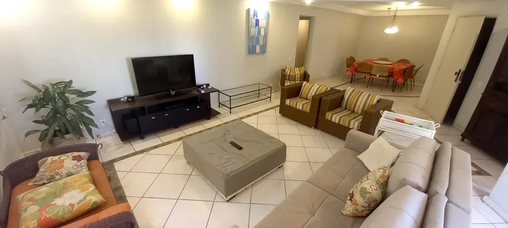 Apartamento, 3 quartos, 110 m² - Foto 1