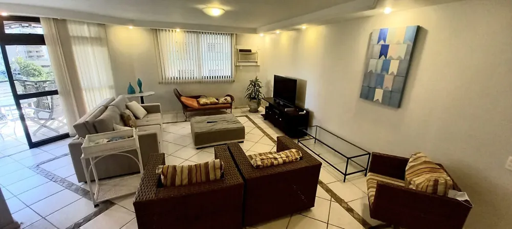Apartamento, 3 quartos, 110 m² - Foto 2