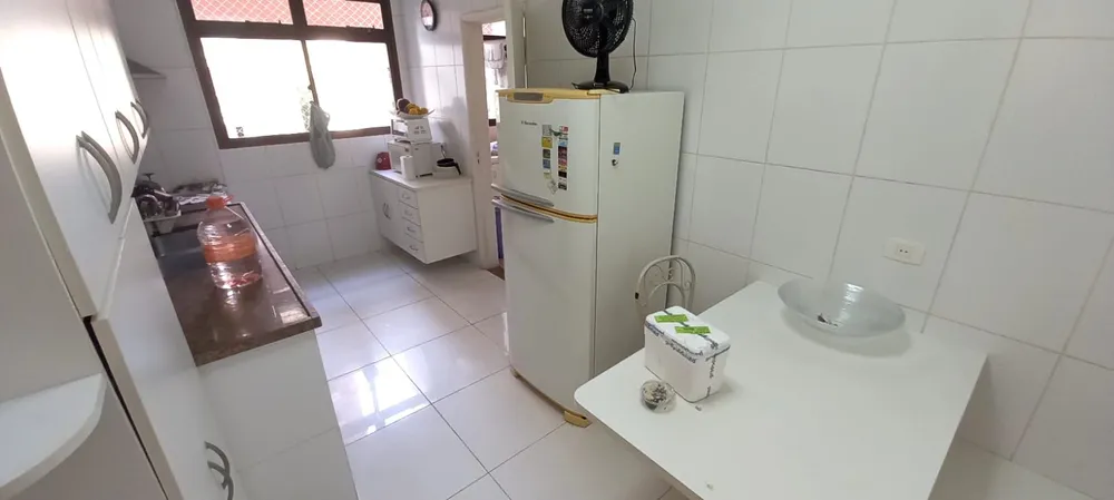 Apartamento, 3 quartos, 110 m² - Foto 3