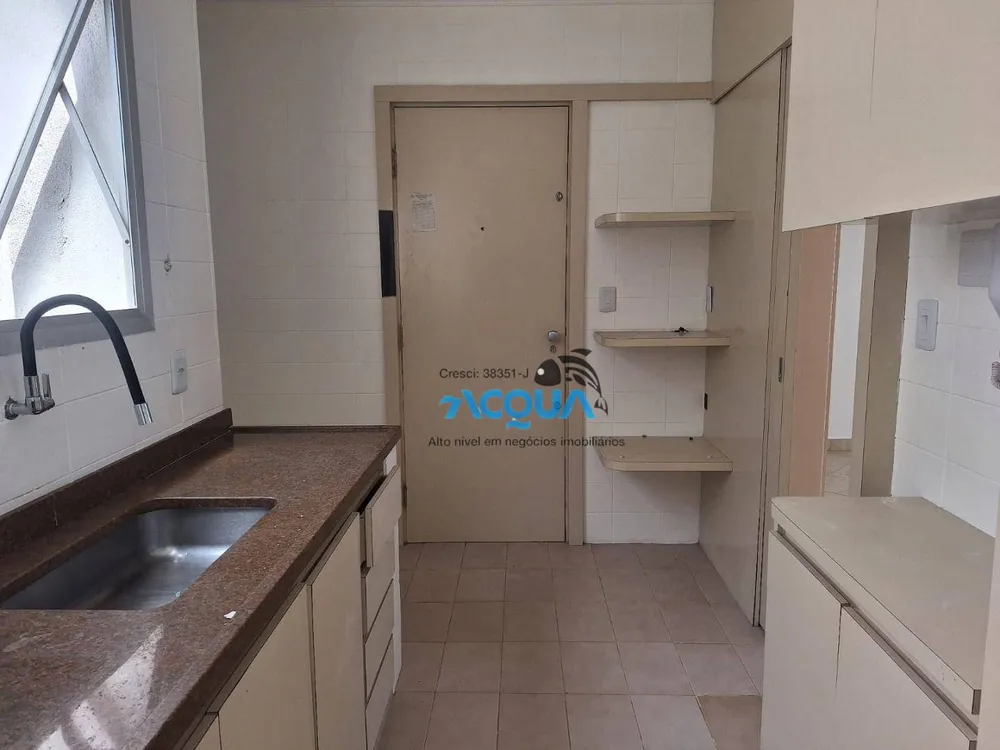 Cobertura, 3 quartos - Foto 4