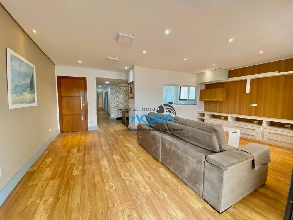 Apartamento, 3 quartos, 118 m² - Foto 2