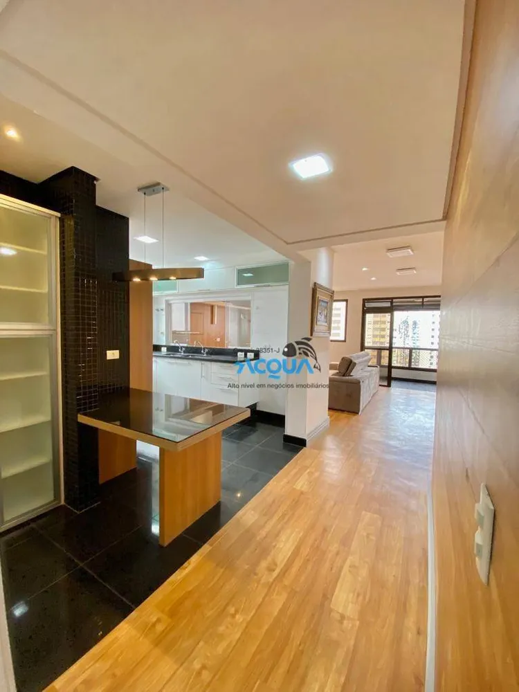 Apartamento, 3 quartos, 118 m² - Foto 3
