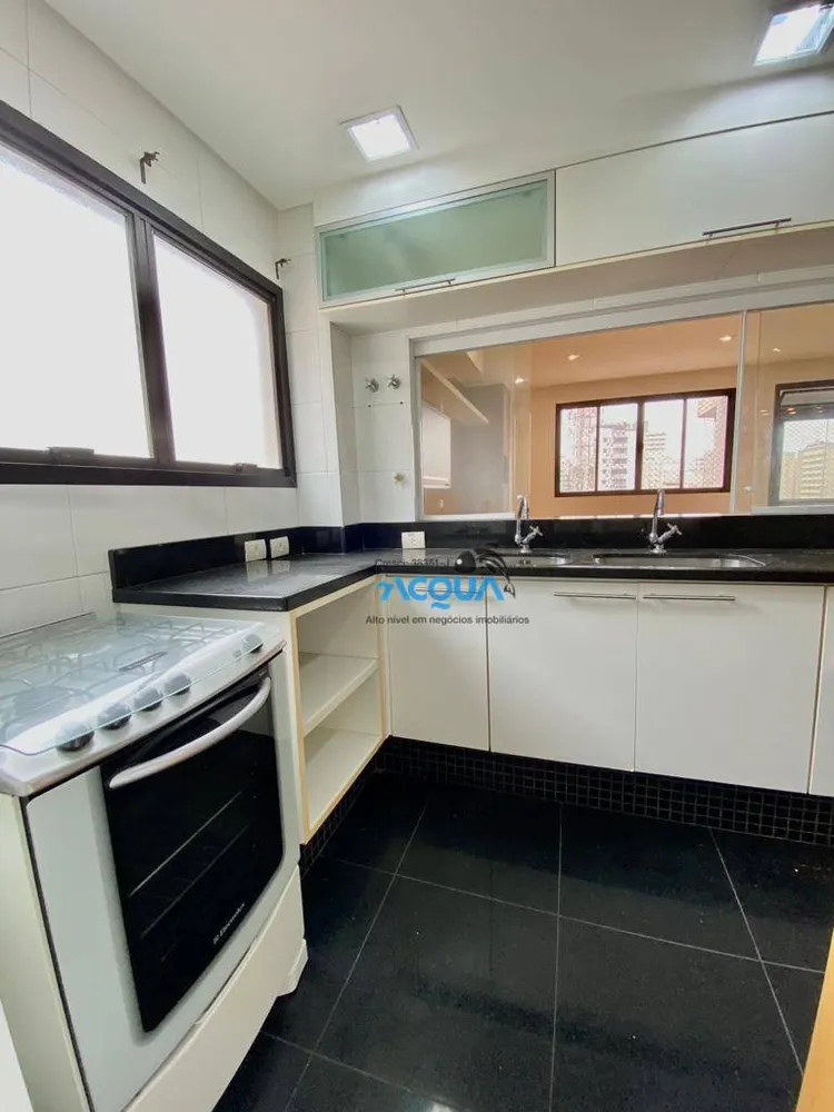 Apartamento, 3 quartos, 118 m² - Foto 4