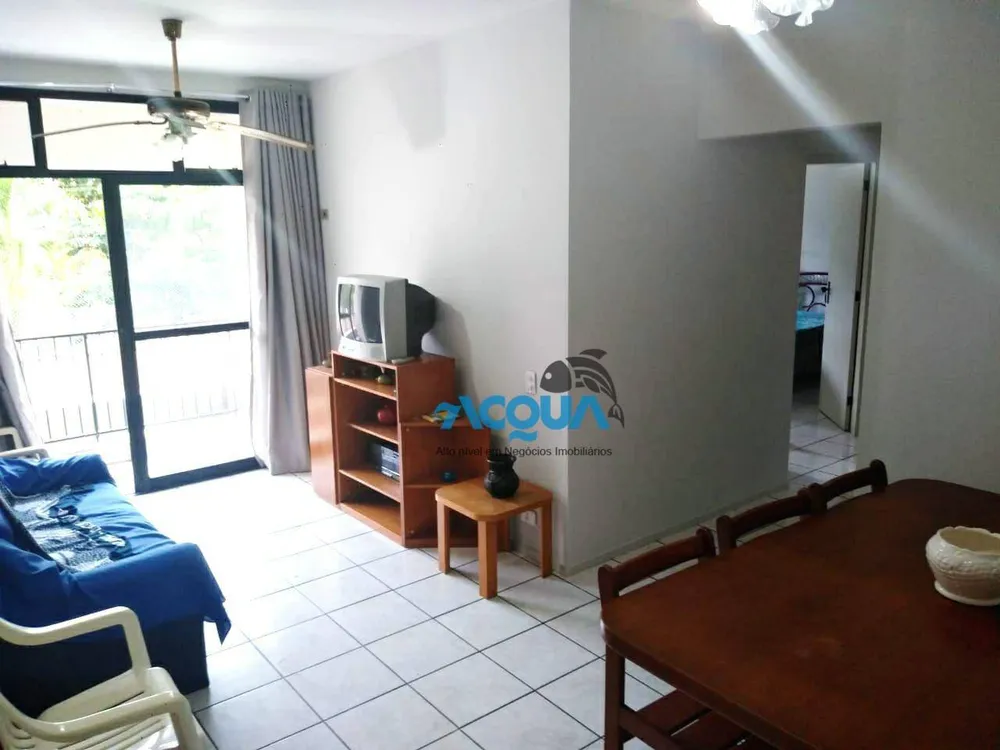 Apartamento, 2 quartos, 80 m² - Foto 2