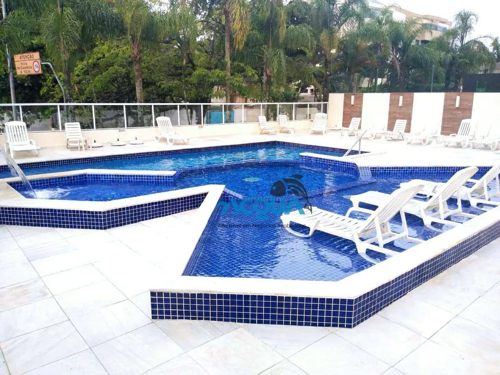 Apartamento, 2 quartos, 80 m² - Foto 1