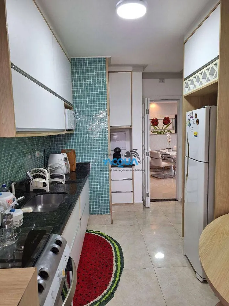 Apartamento, 2 quartos, 70 m² - Foto 4