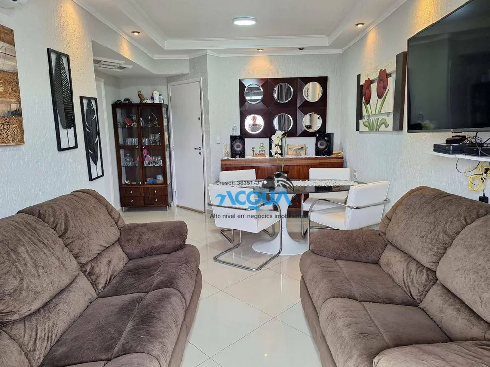 Apartamento, 2 quartos, 70 m² - Foto 2