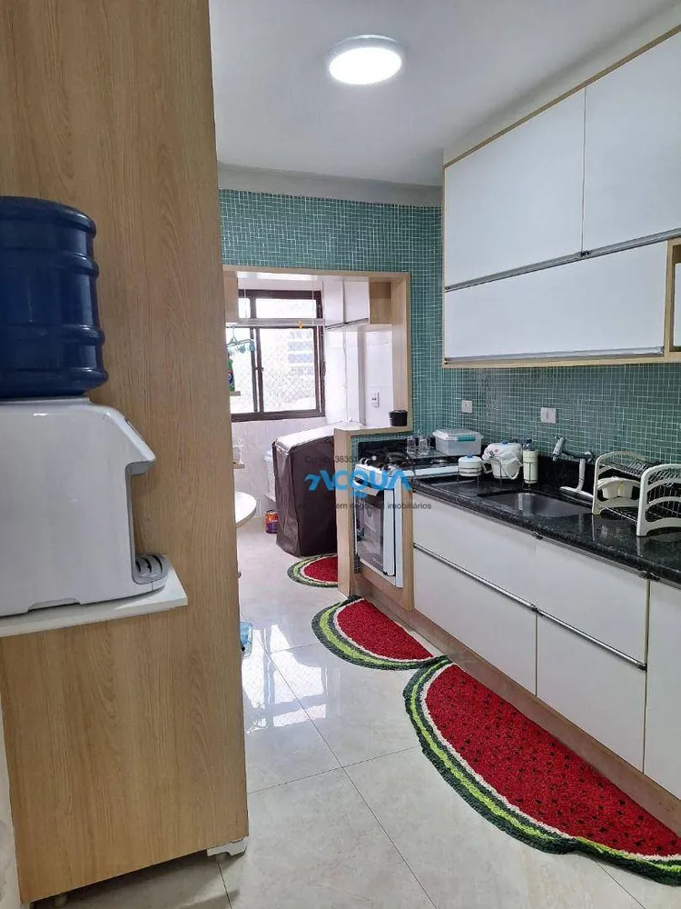 Apartamento, 2 quartos, 70 m² - Foto 3