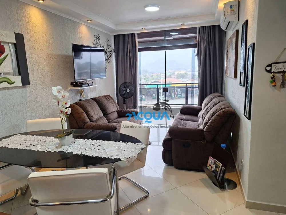 Apartamento, 2 quartos, 70 m² - Foto 1