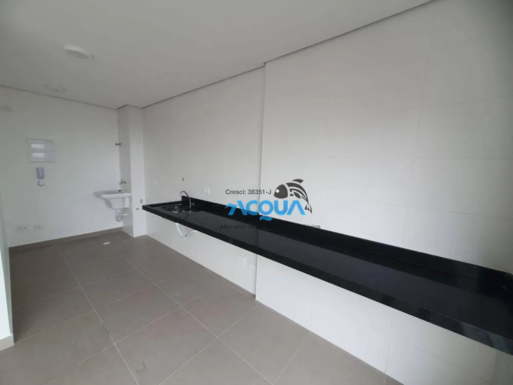 Apartamento, 2 quartos, 56 m² - Foto 3