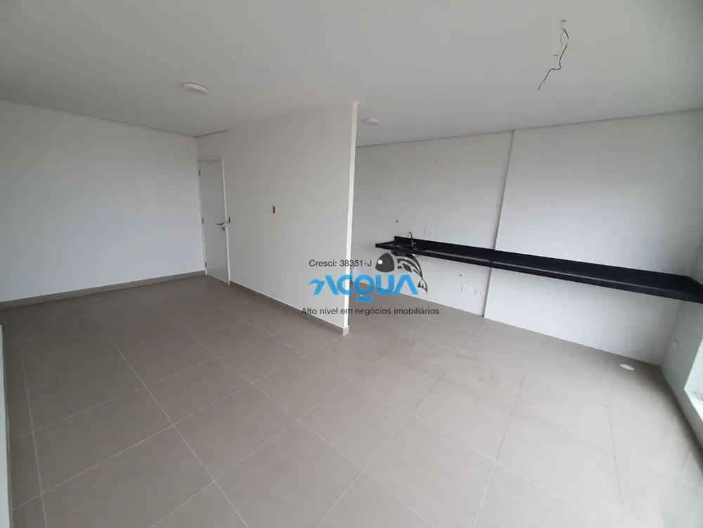 Apartamento, 2 quartos, 56 m² - Foto 2