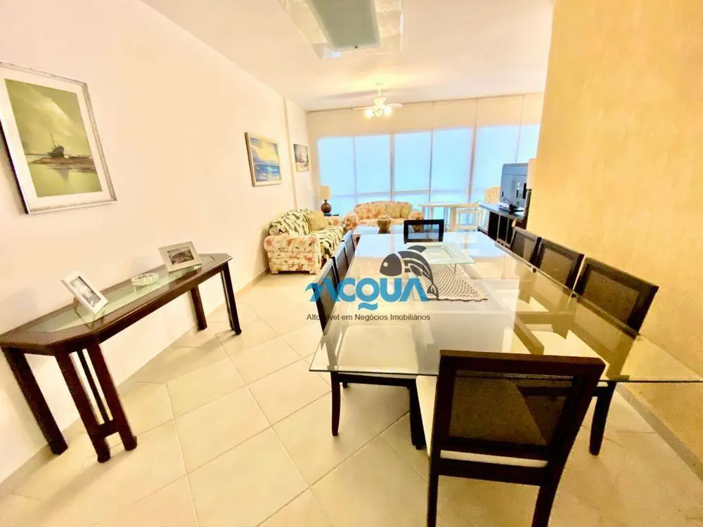 Apartamento, 3 quartos, 160 m² - Foto 4