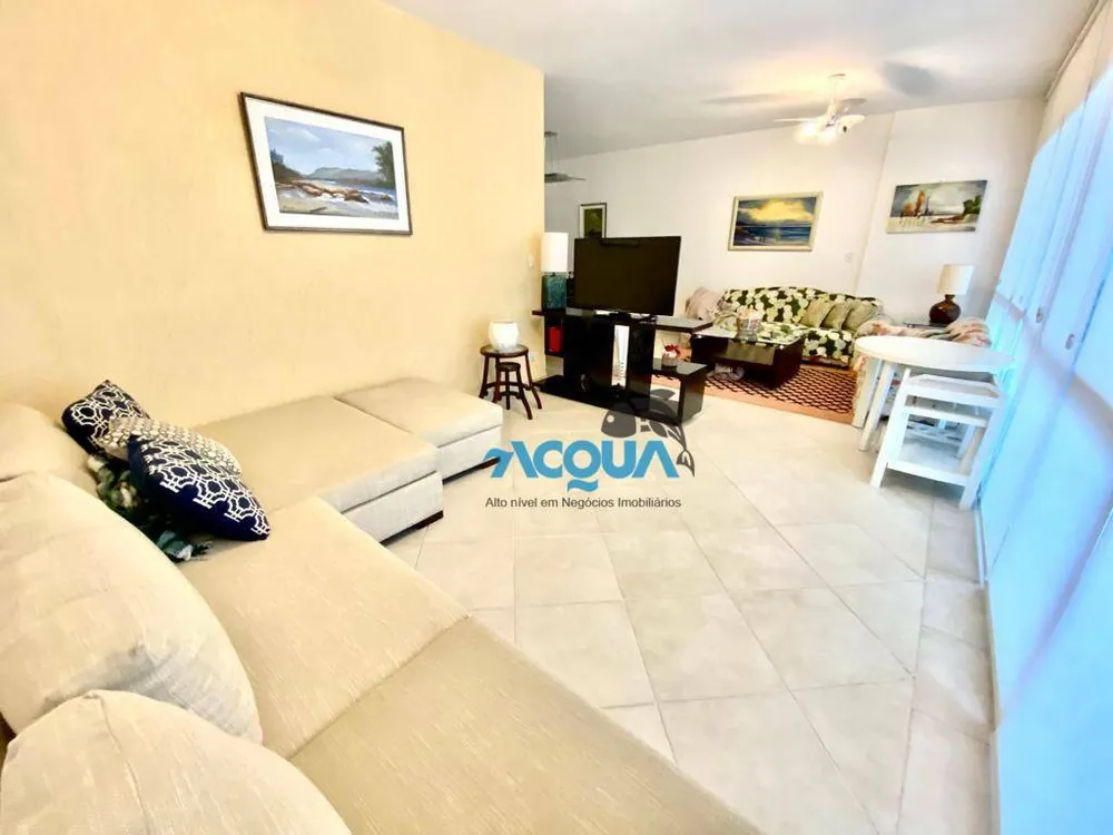 Apartamento, 3 quartos, 160 m² - Foto 2