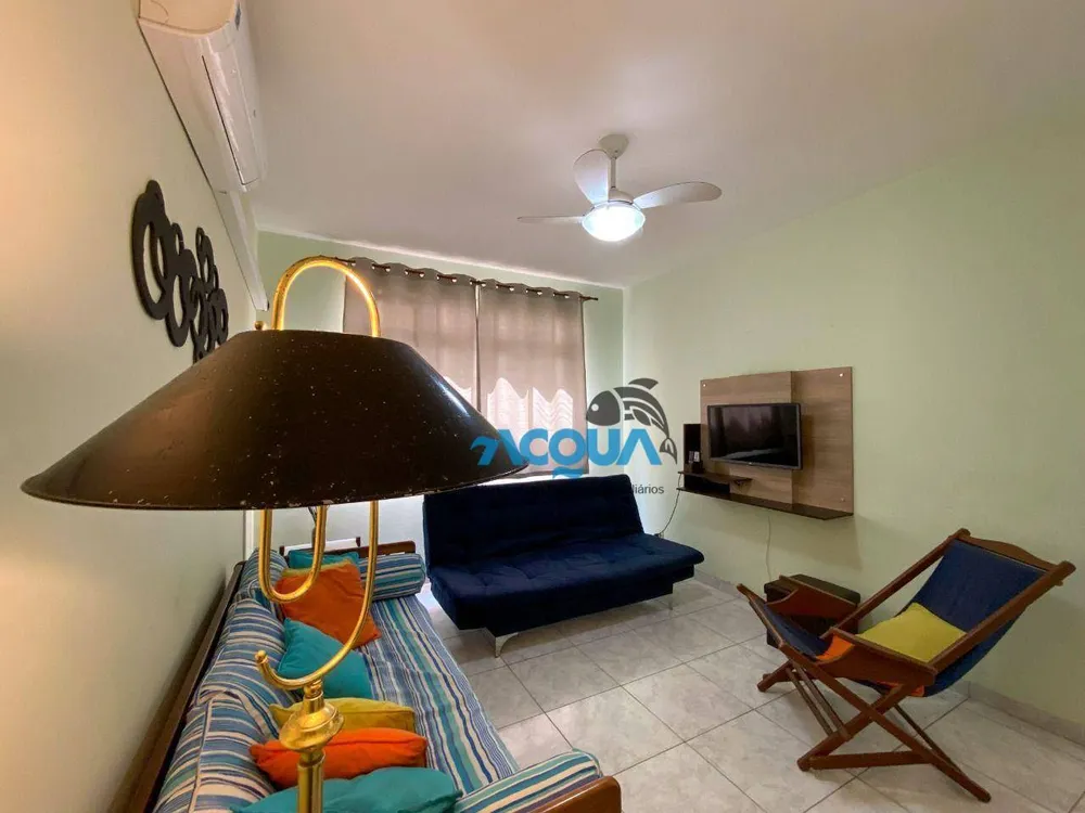 Apartamento, 1 quarto, 50 m² - Foto 3