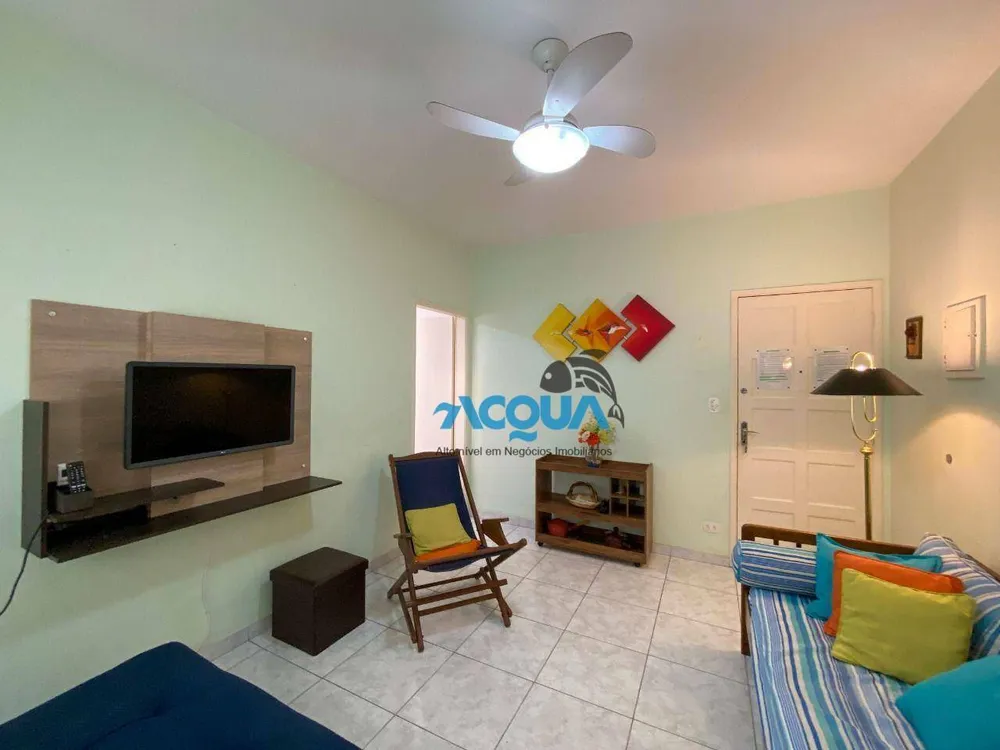Apartamento, 1 quarto, 50 m² - Foto 2