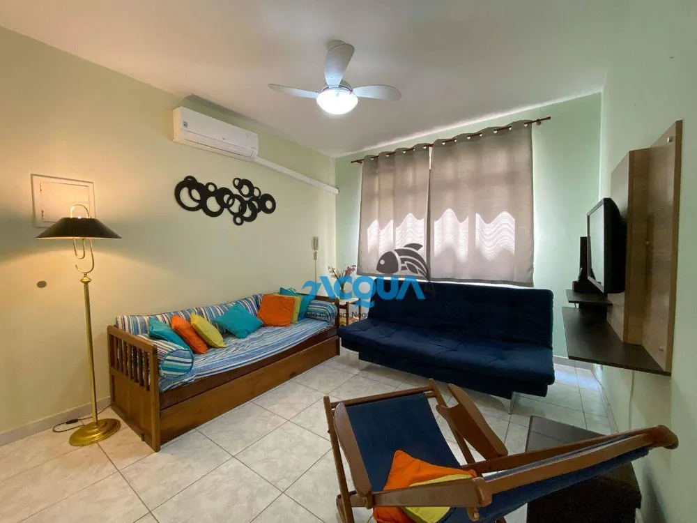 Apartamento, 1 quarto, 50 m² - Foto 1