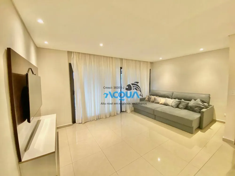 Apartamento, 4 quartos, 134 m² - Foto 3