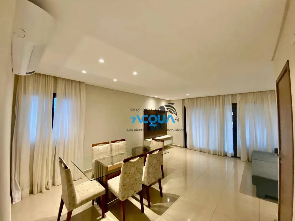 Apartamento, 4 quartos, 134 m² - Foto 1
