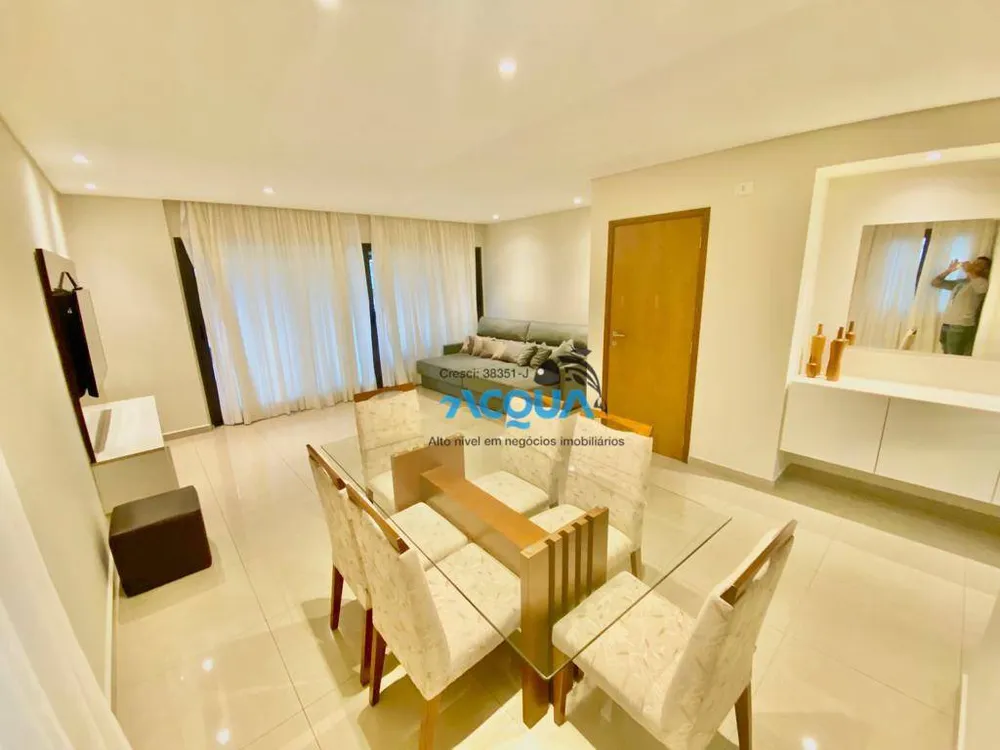Apartamento, 4 quartos, 134 m² - Foto 2