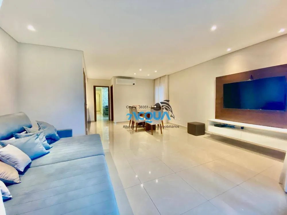 Apartamento, 4 quartos, 134 m² - Foto 4