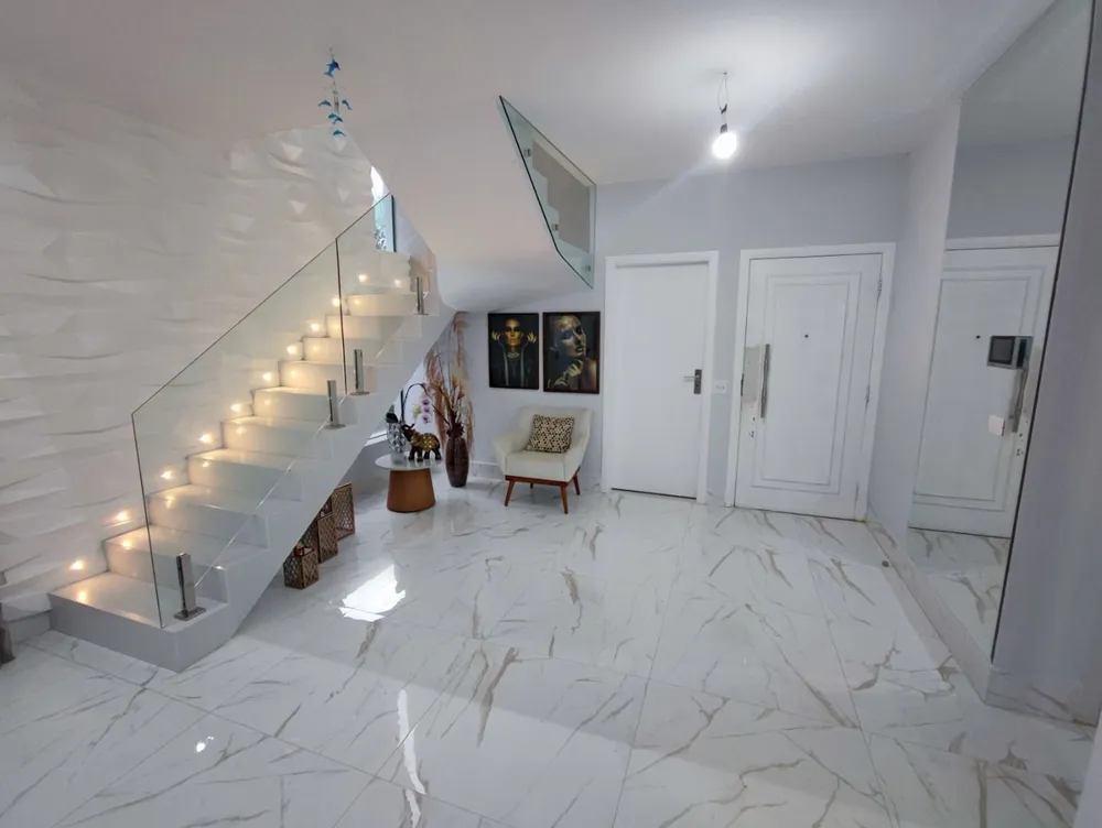 Casa de Condomínio, 5 quartos - Foto 3