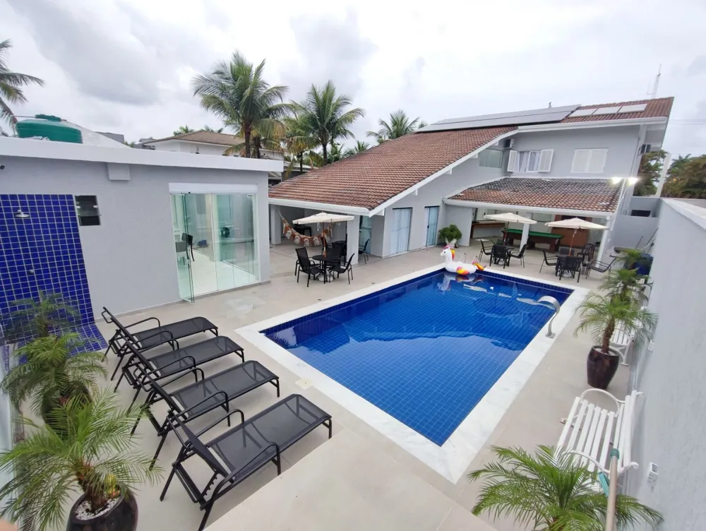 Casa de Condomínio, 5 quartos - Foto 1